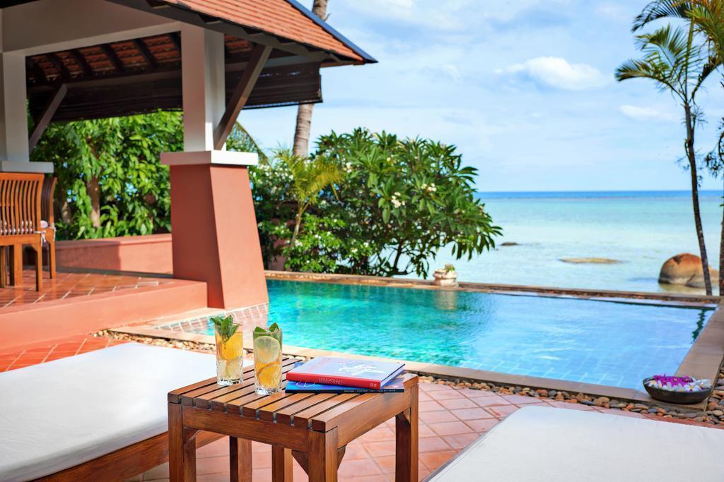 Renaissance Koh Samui Resort & SPA 5* суреті
