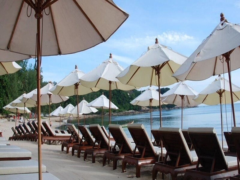 Фото White House Beach Resort & SPA 3*