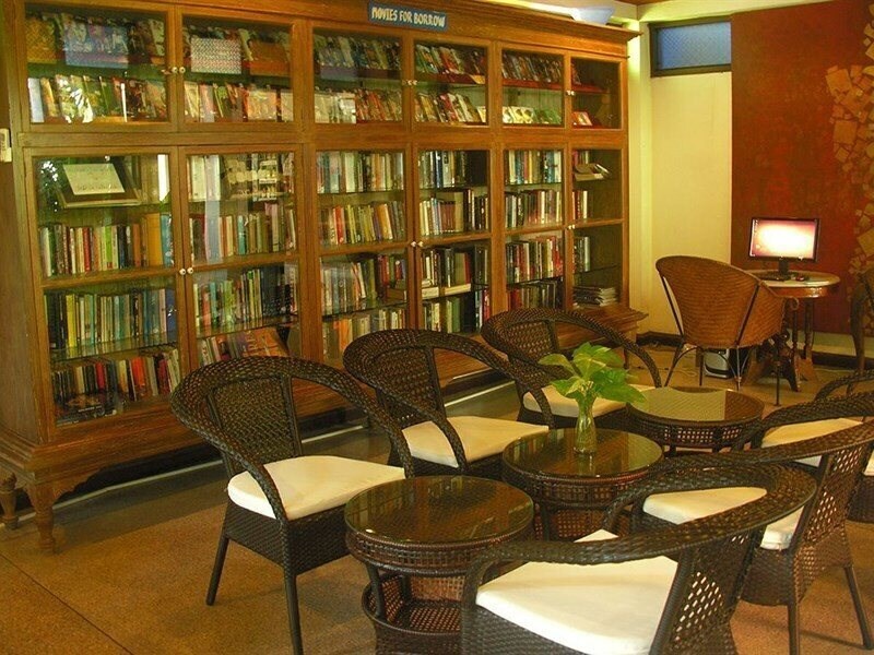 White House Beach Resort & SPA 3* фотосуреті