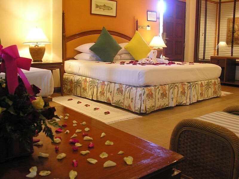 White House Beach Resort & SPA 3* суреті