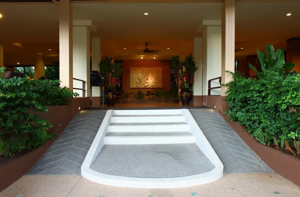 Фотография Samui Laguna Resort 3*