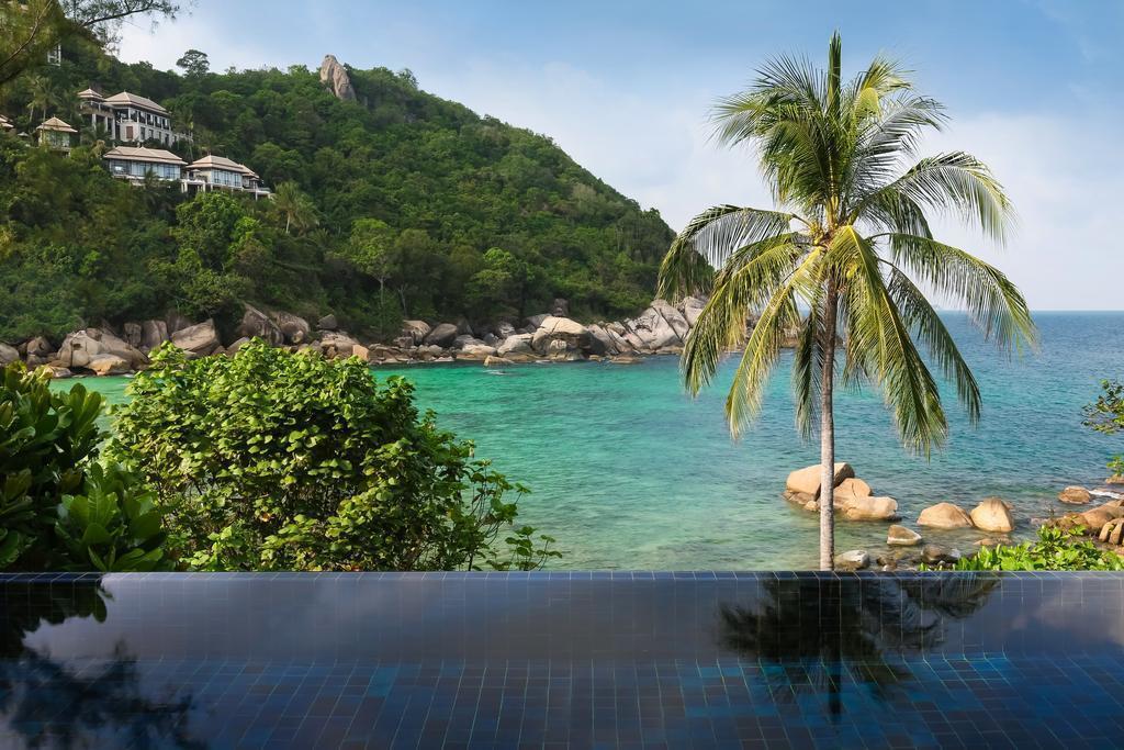 Фото Banyan Tree Samui 5*
