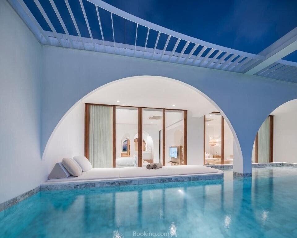 Sala Samui Chaweng Beach Resort 5* суреті