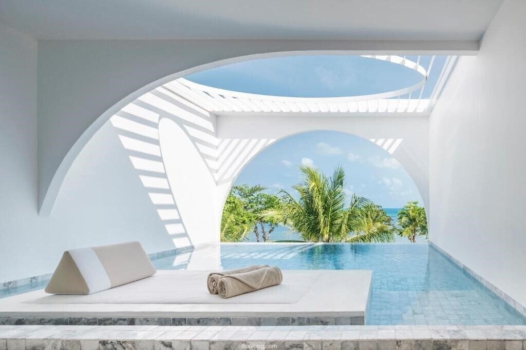 Sala Samui Chaweng Beach Resort 5* суреті