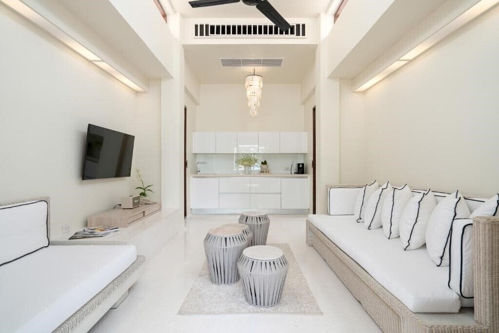 Sala Samui Choengmon Beach Resort 5* фотосуреті