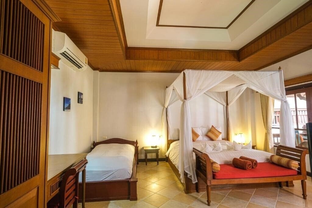 Bhundhari Chaweng Beach Resort 3* суреті