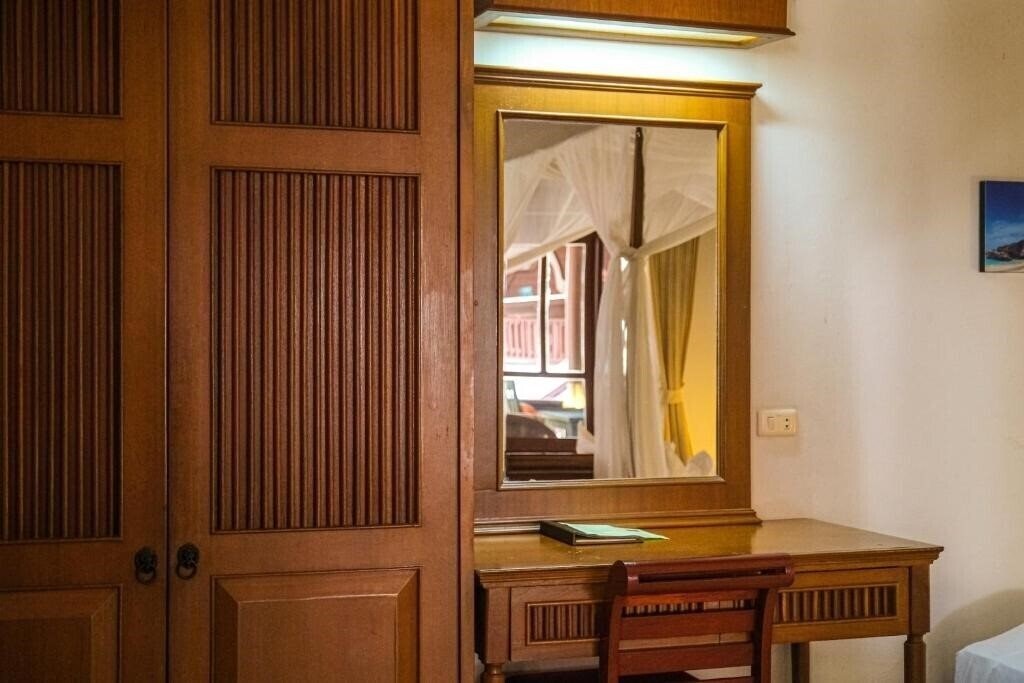 Фотография Bhundhari Koh Samui 4*