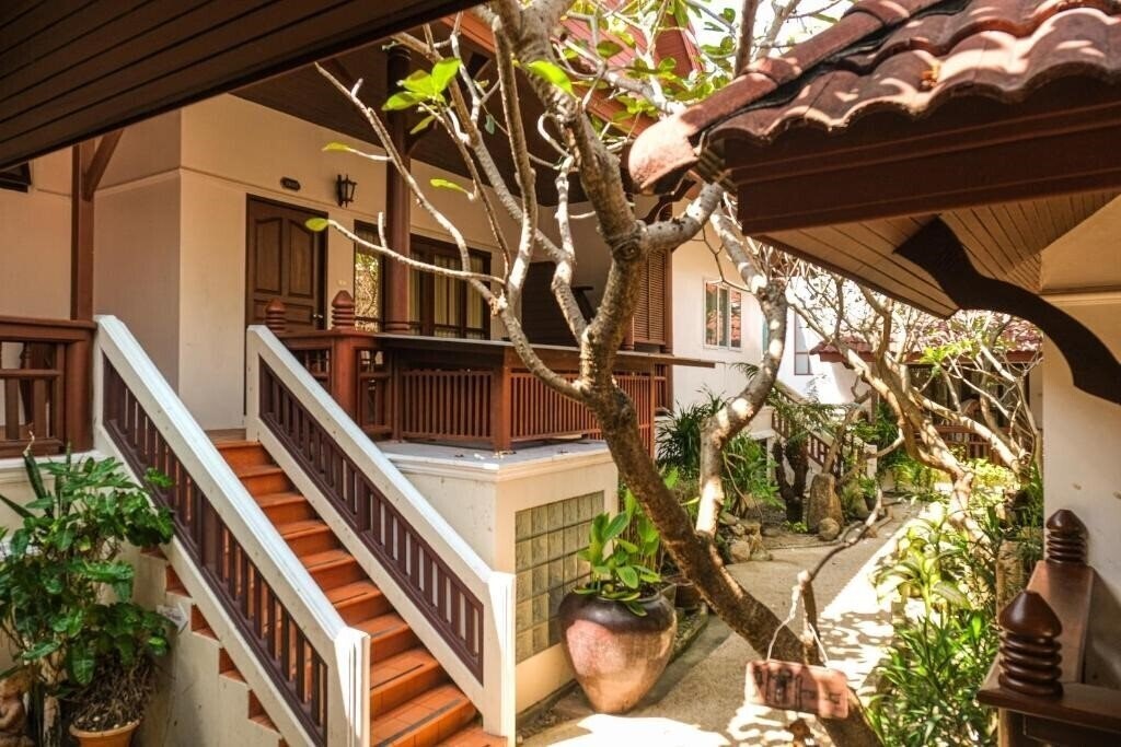 Изображение Bhundhari Koh Samui 4*