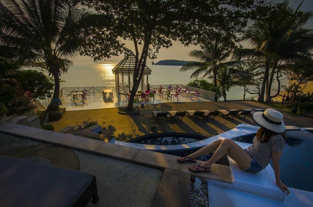 Изображение Bhundhari Resort & Spa 3*