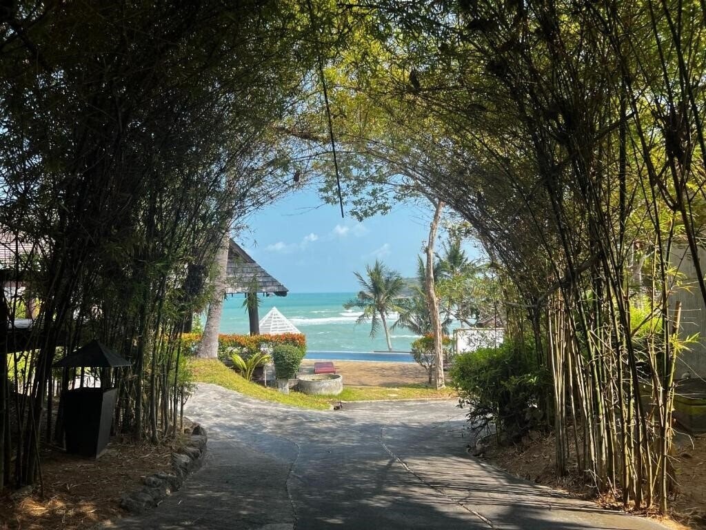 Bhundhari Villas 4* фотосуреті