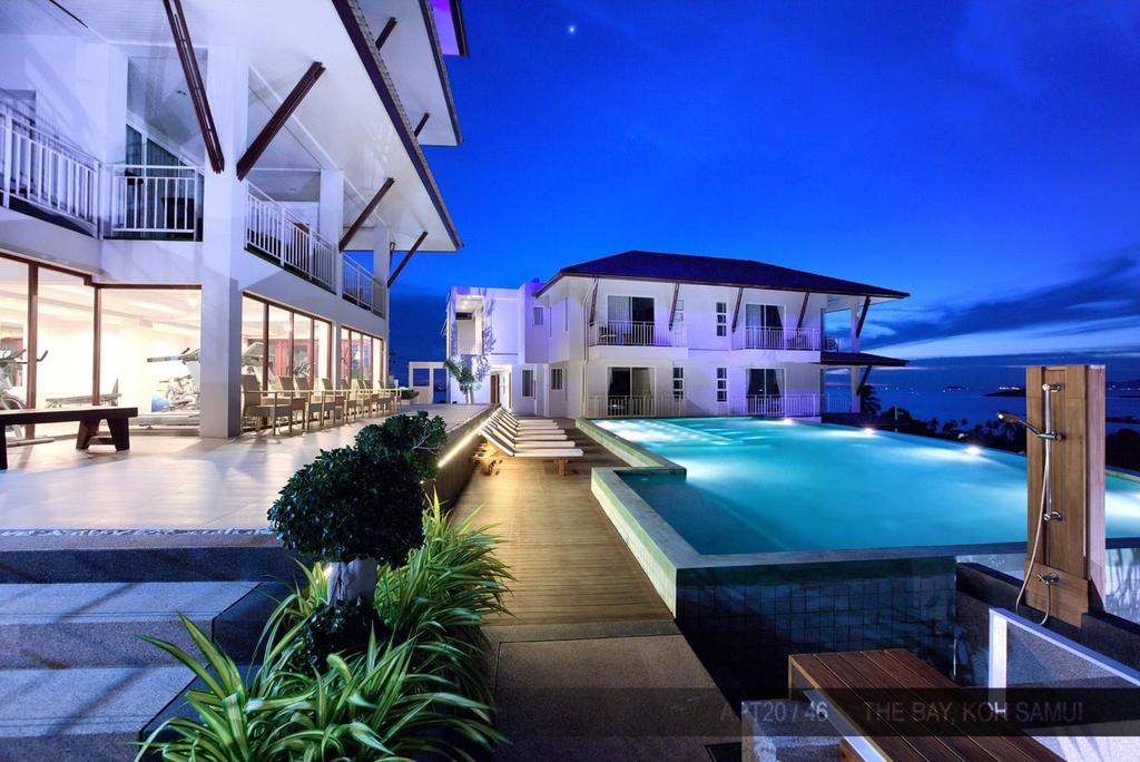 The Bay Koh Samui 3* қонақ үйі