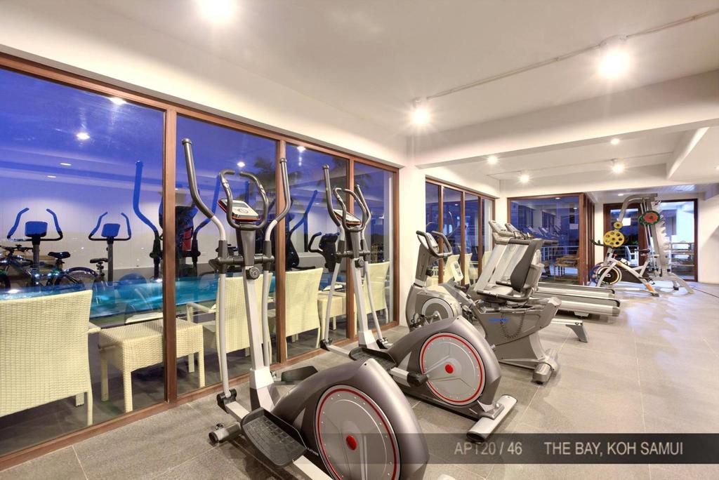 The Bay Koh Samui 3* суреті