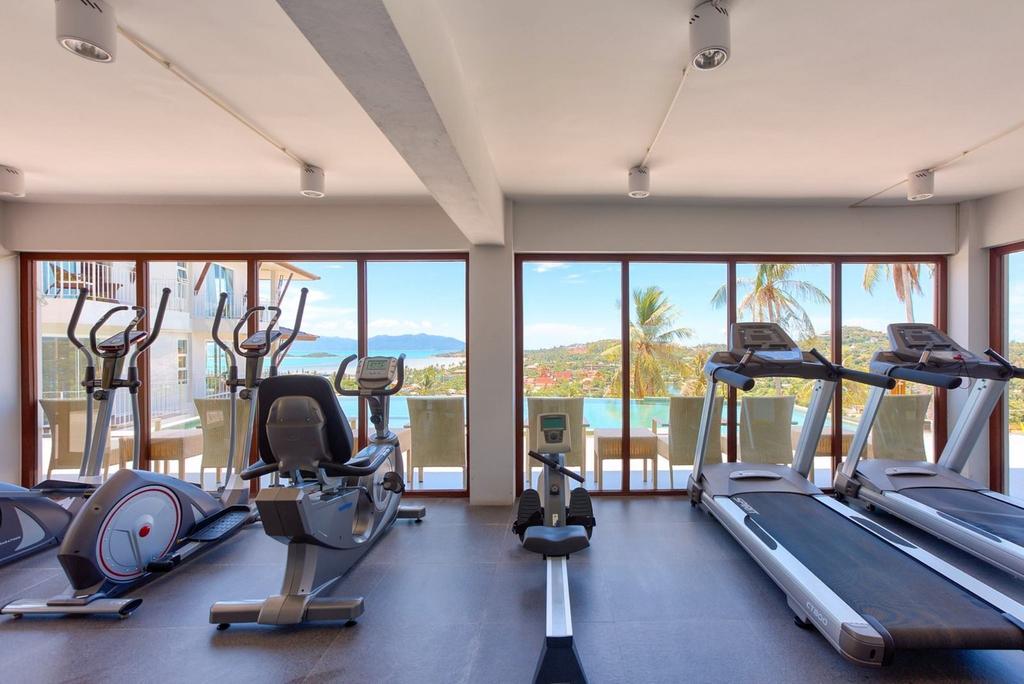 The Bay Koh Samui 3* суреті