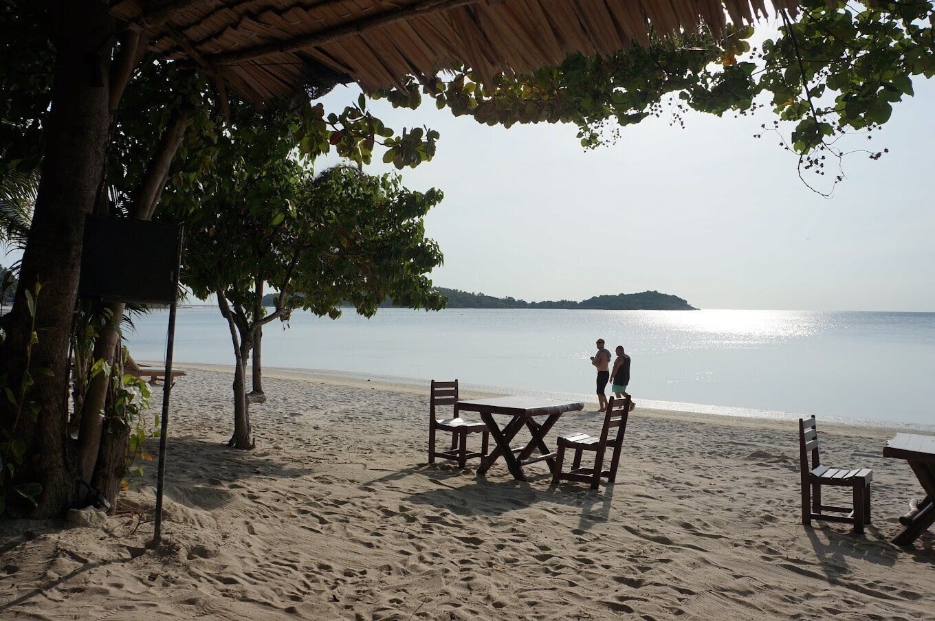 Фотография Muang Kulay Pan 3*