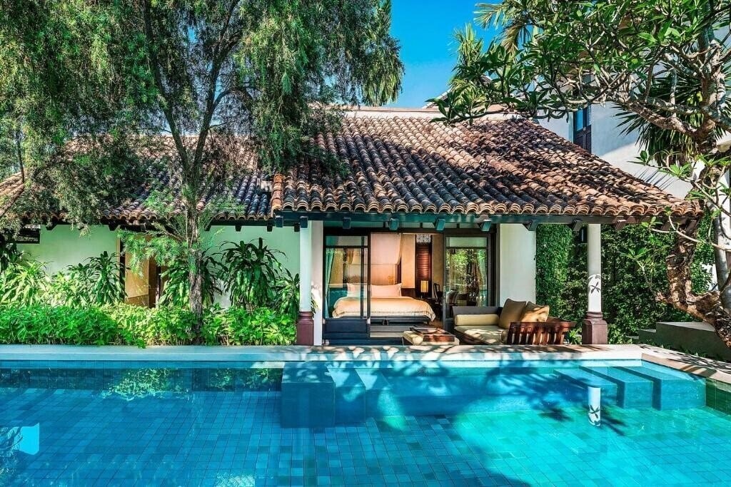 Фотография The Lamai Samui 5*