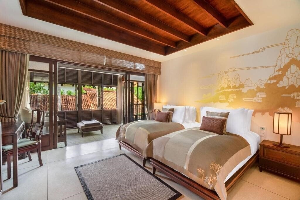Изображение The Lamai Samui 5*
