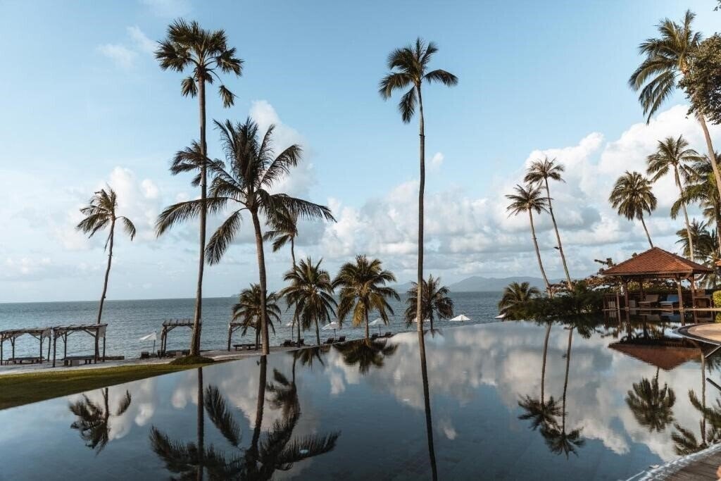 Napasai Resort 5* қонақ үйі