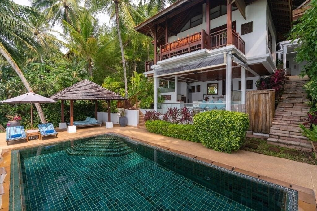 Napasai Resort 5* фотосуреті