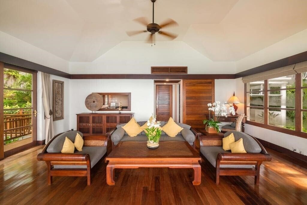 Napasai Resort 5* суреті