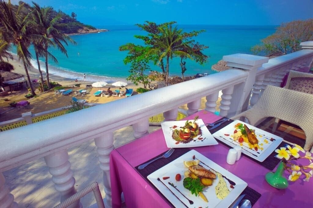 Bay Samui (The) 3* суреті