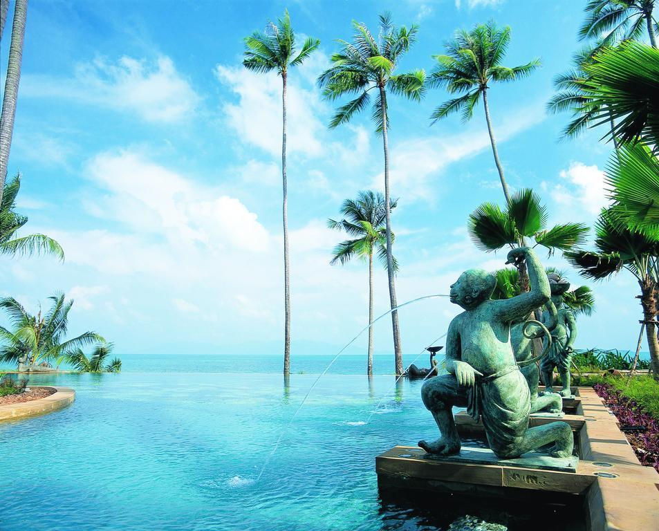 Фото Anantara Bophut Resort 5*