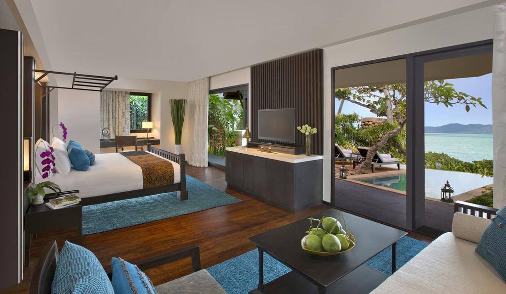 Картинка Anantara Bophut Resort 5*