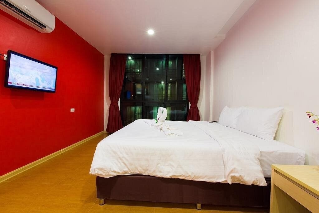 Фотография Aspira Samui 3*