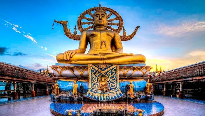 Отель Koh Samui Roulette 3* 3*