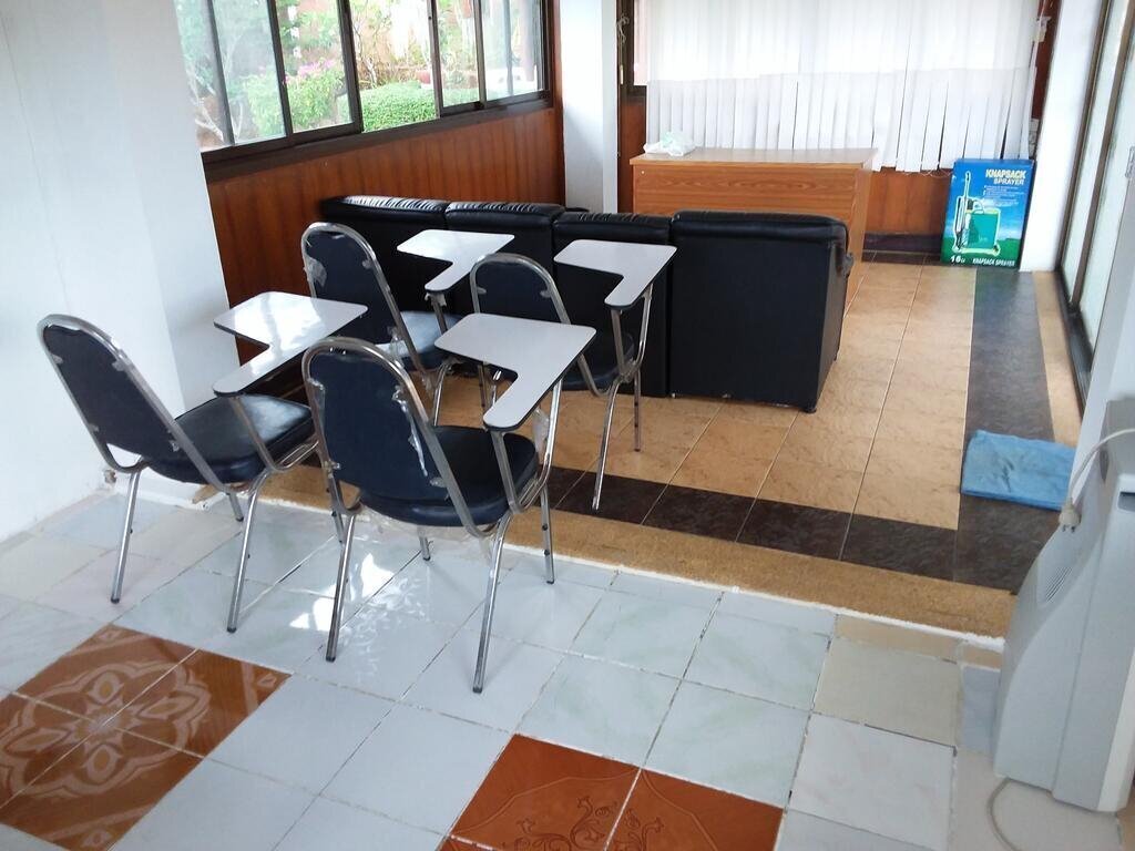 Searine Boutique Resort 3* суреті