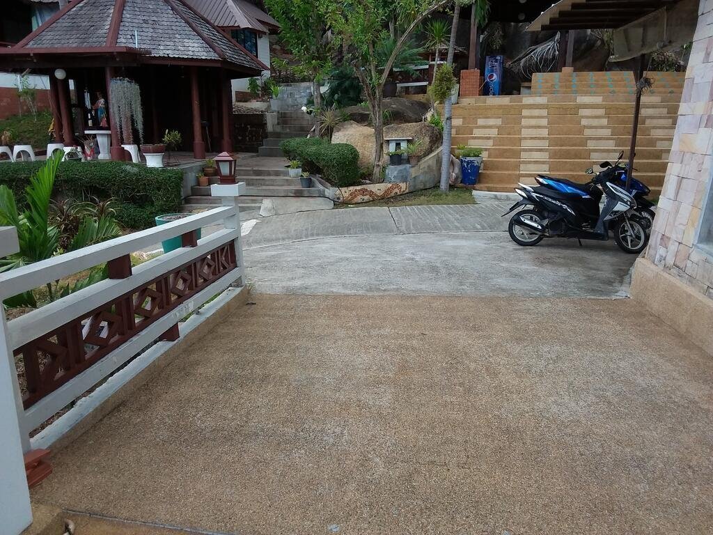 Searine Boutique Resort 3* суреті