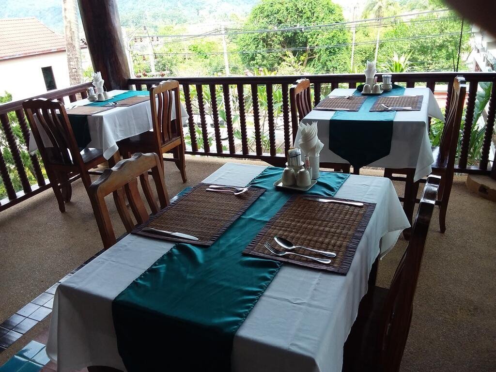 Фото Searine Boutique Resort 3*