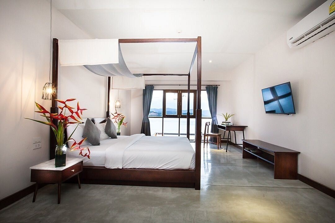 Фото Tamarina Bed & Beyond 3*