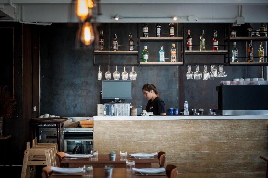 Malibu Koh Samui Resort & Beach Club 3* суреті