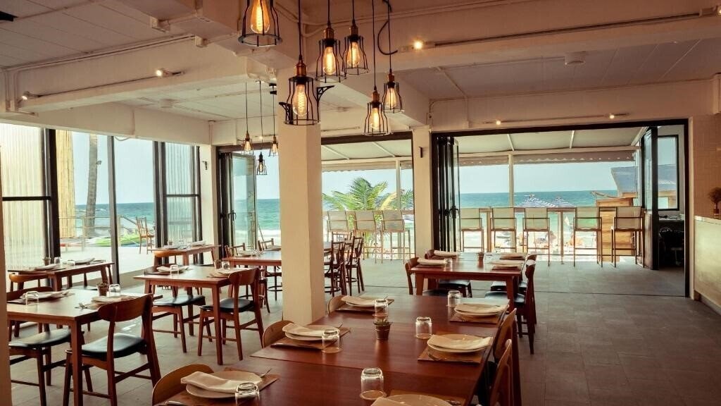 Malibu Koh Samui Resort & Beach Club 3* суреті