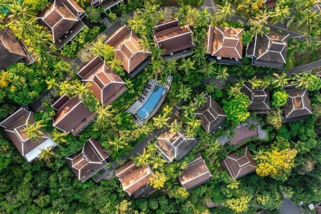 Изображение Intercontinental Koh Samui Resort 5*