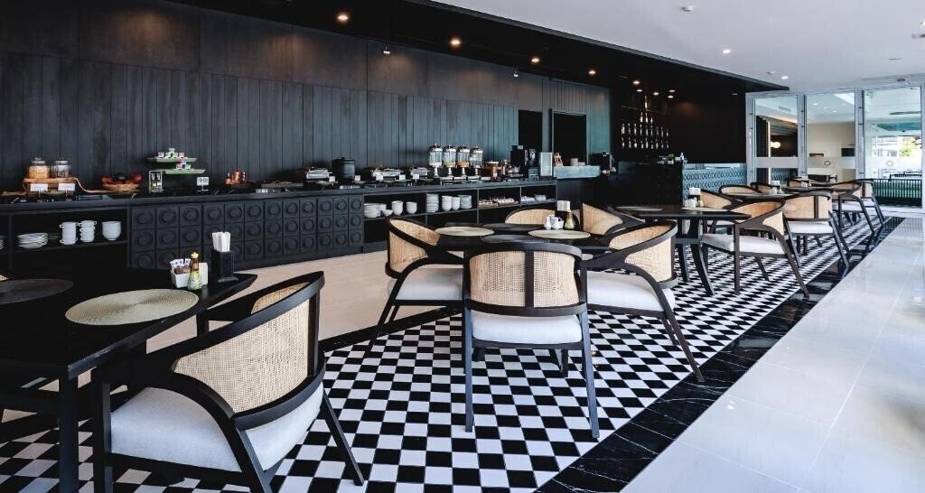 Floral Hotel Chaweng 3* суреті