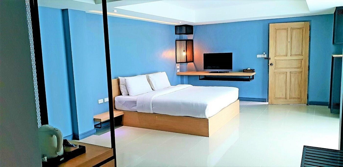 Фото Floral Hotel Lakeview Koh Samui 3*