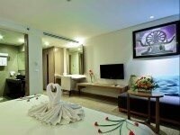 Fenix Resort Samui (ex. Mercure Samui Fenix) 4* фотосуреті