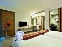 Fenix Resort Samui (ex. Mercure Samui Fenix) 4* суреті