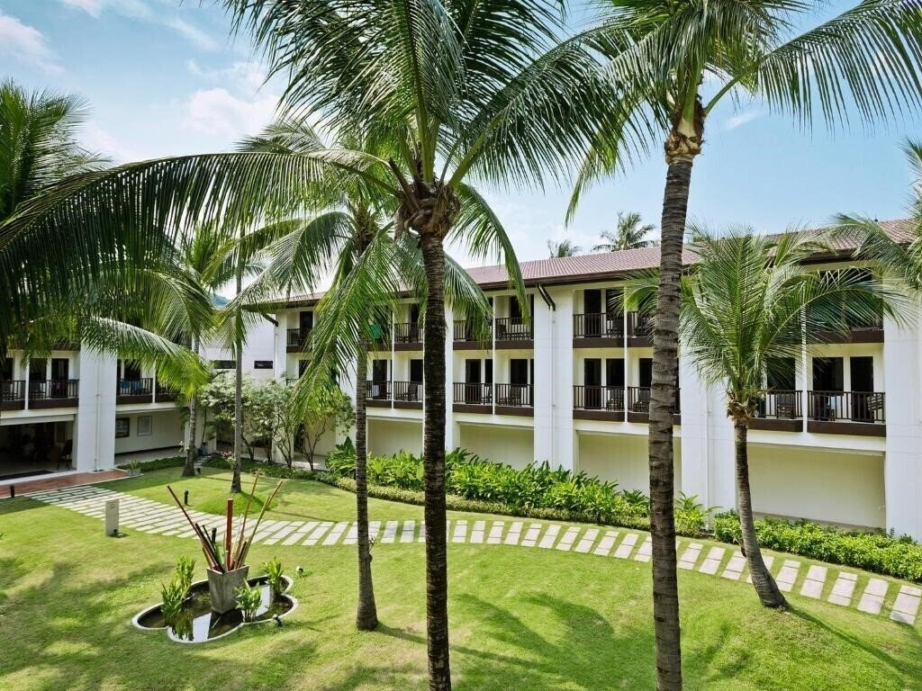 Ibis Samui Bophut Hotel 3* суреті
