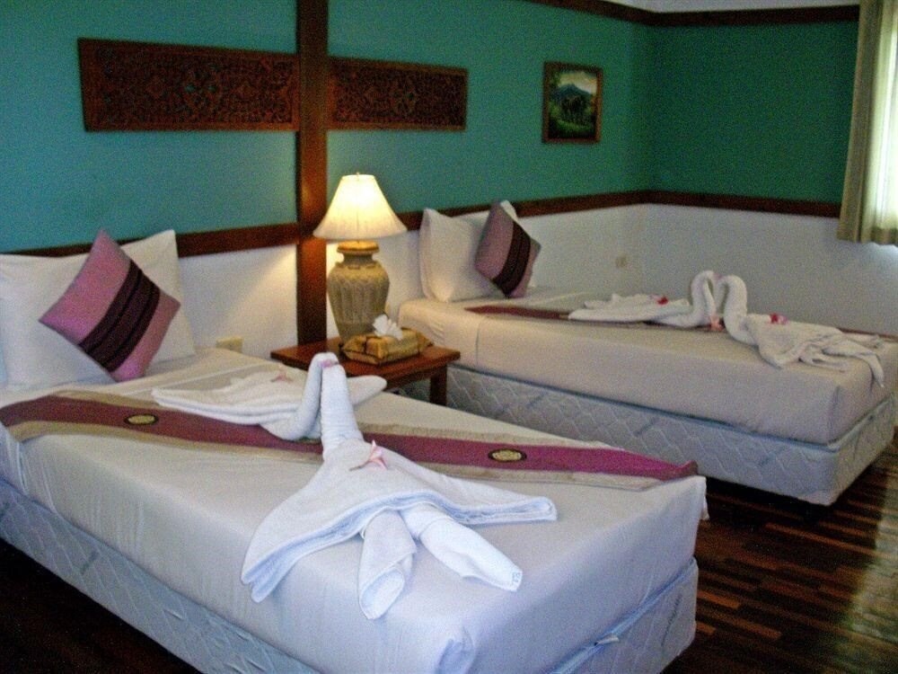 Фото B2@ Samui Resort Hotel 3*