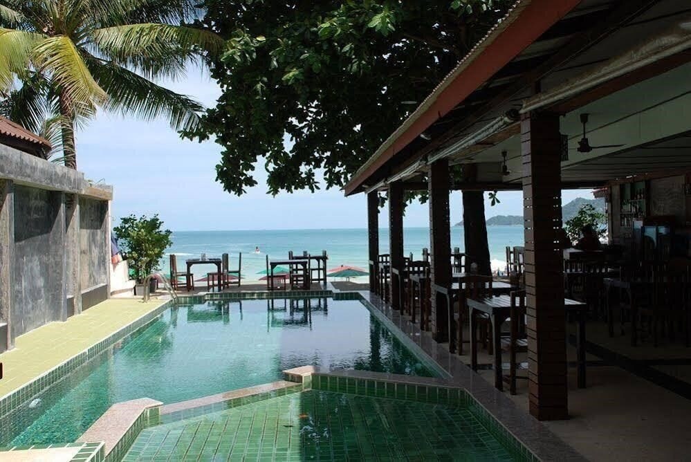 B2@ Samui Resort Hotel 3* фотосуреті