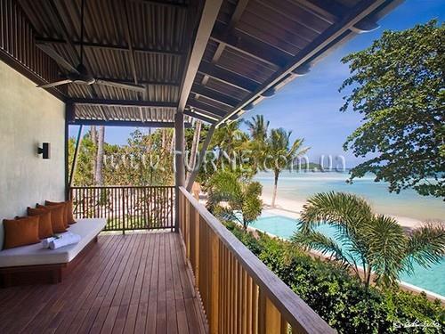 Akyra Chura Samui 4* суреті