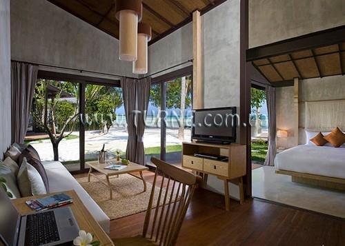 Akyra Chura Samui 4* суреті