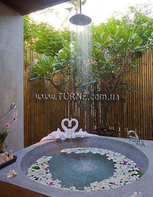 Akyra Chura Samui 4* фотосуреті