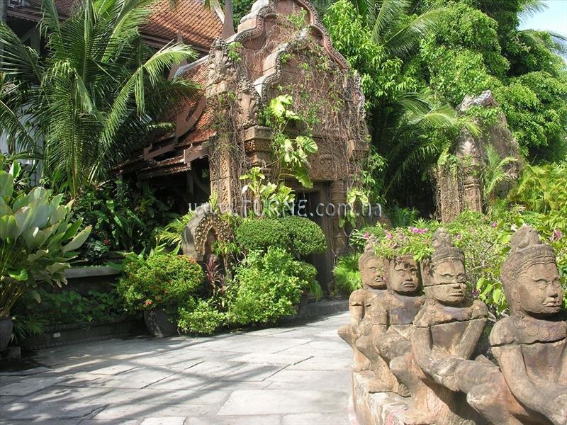 Картинка White House Beach Resort 4*