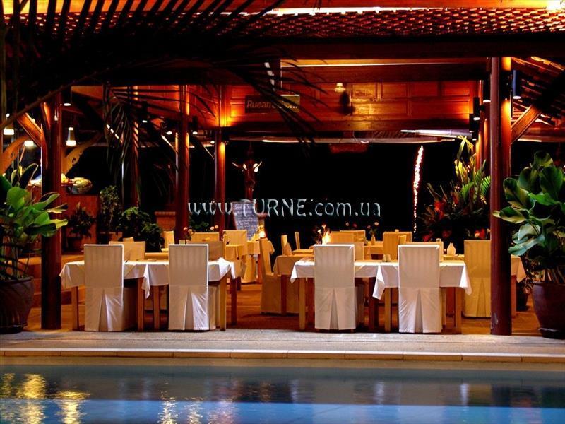 Фото White House Beach Resort 4*