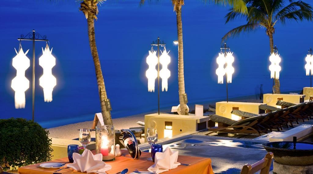 Pavilion Samui Boutique 4* фотосуреті