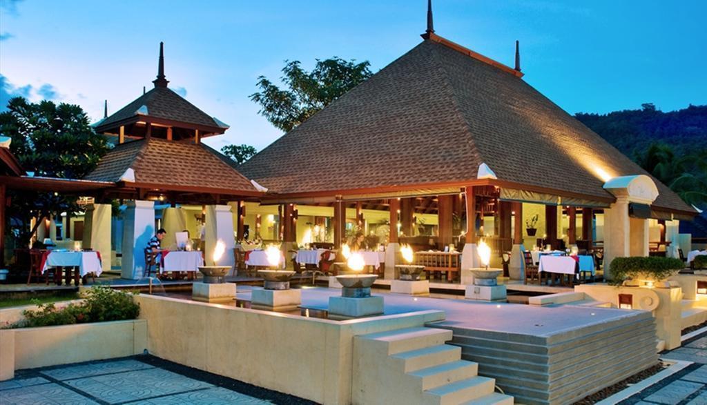 Pavilion Samui Boutique 4* суреті