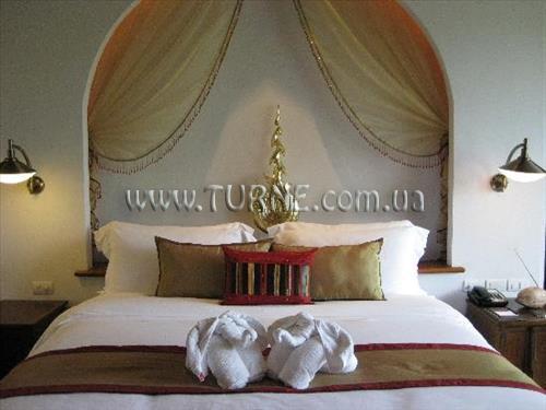 Изображение Muang Samui Villas & Suites 4*